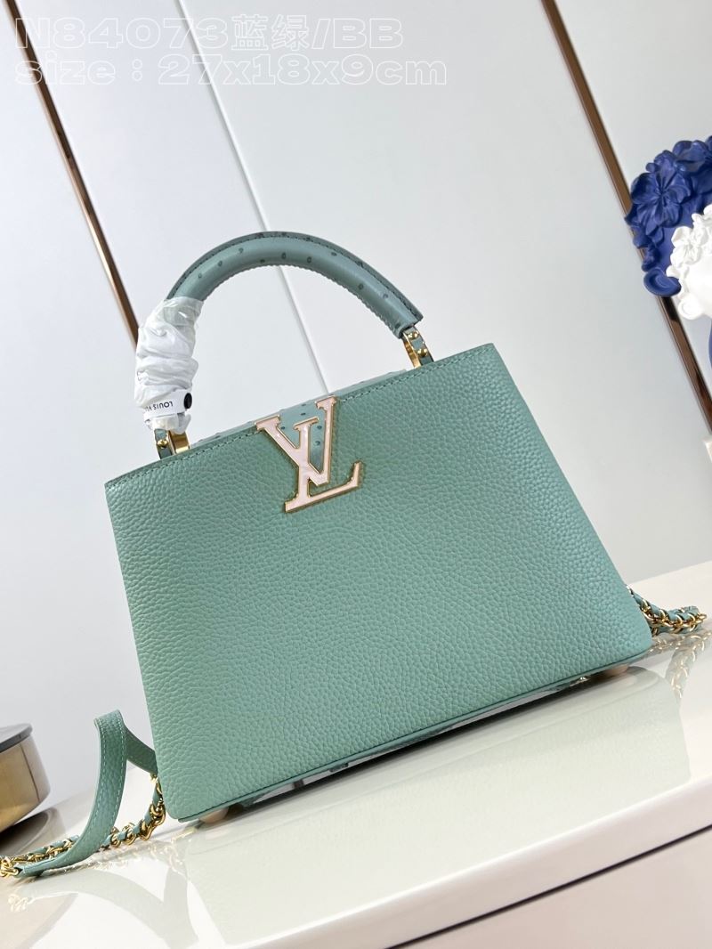 Louis Vuitton Top Handle Bags